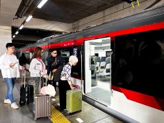 Rayakan HUT Ke-80 RI, KAI Commuter Tampilkan Livery Baru Commuter Line Basoetta Rayakan HUT Ke-80 RI, KAI Commuter Tampilkan Livery Baru Commuter Line Basoetta