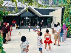 ASTON Hotels di Banten Meriahkan Hari Kemerdekaan Indonesia Bersama para Tamu Melalui Promo Spesial, Kegiatan Keluarga, dan Tribut Patriotik ASTON Hotels di Banten Meriahkan Hari Kemerdekaan Indonesia Bersama para Tamu Melalui Promo Spesial, Kegiatan Keluarga, dan Tribut Patriotik