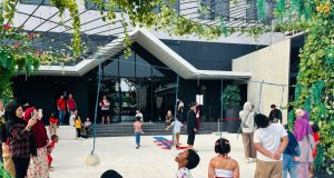 ASTON Hotels di Banten Meriahkan Hari Kemerdekaan Indonesia Bersama para Tamu Melalui Promo Spesial, Kegiatan Keluarga, dan Tribut Patriotik ASTON Hotels di Banten Meriahkan Hari Kemerdekaan Indonesia Bersama para Tamu Melalui Promo Spesial, Kegiatan Keluarga, dan Tribut Patriotik