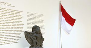 Hari Kemerdekaan Indonesia 80 Ascott Soirée 2025 di Ascott Jakarta - sumber foto Istimewa