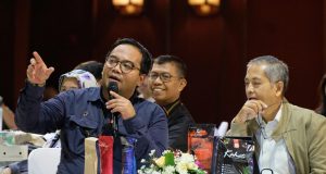Festival Pesona 2025: Merawat Hutan, Mewariskan Harapan Lewat Kopi Nusantara Pesona Festival Perhutanan Sosial 2025 - sumber foto Istimewa