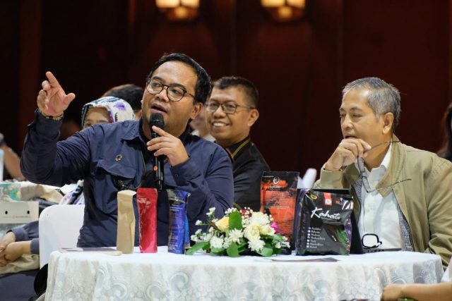 Pesona Festival Perhutanan Sosial 2025 - sumber foto Istimewa