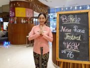 Mengenang Rasa, Menikmati Suasana Cerita Rabu dan Jumat Malam di Swiss-Belinn Kemayoran Mengenang Rasa, Menikmati Suasana Cerita Rabu dan Jumat Malam di Swiss-Belinn Kemayoran