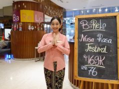 Mengenang Rasa, Menikmati Suasana Cerita Rabu dan Jumat Malam di Swiss-Belinn Kemayoran Mengenang Rasa, Menikmati Suasana Cerita Rabu dan Jumat Malam di Swiss-Belinn Kemayoran