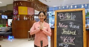 Mengenang Rasa, Menikmati Suasana Cerita Rabu dan Jumat Malam di Swiss-Belinn Kemayoran Mengenang Rasa, Menikmati Suasana Cerita Rabu dan Jumat Malam di Swiss-Belinn Kemayoran