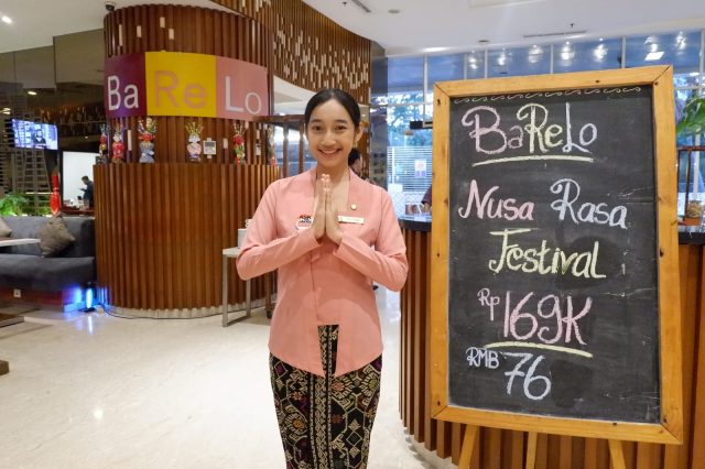 Mengenang Rasa, Menikmati Suasana Cerita Rabu dan Jumat Malam di Swiss-Belinn Kemayoran Mengenang Rasa, Menikmati Suasana Cerita Rabu dan Jumat Malam di Swiss-Belinn Kemayoran