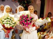 Trunk Show Amorette Tampilkan Modest Fashion dengan Sentuhan Vintage dan Visi Berkelanjutan