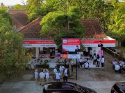 Kopdes Merah Putih dan Fondasi Baru Penguatan Pariwisata Daerah Kopdes Merah Putih dan Fondasi Baru Penguatan Pariwisata Daerah