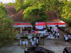 Kopdes Merah Putih dan Fondasi Baru Penguatan Pariwisata Daerah Kopdes Merah Putih dan Fondasi Baru Penguatan Pariwisata Daerah