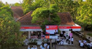 Kopdes Merah Putih dan Fondasi Baru Penguatan Pariwisata Daerah Kopdes Merah Putih dan Fondasi Baru Penguatan Pariwisata Daerah