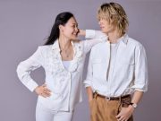 Aya Omasa & Toru ONE OK ROCK Tampil Glamour dengan Perhiasan Bvlgari Aya Omasa dan Toru ONE OK ROCK - sumber foto Oricon