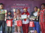 Vasaka Hotel Jakarta Hadirkan Lomba Mewarnai dan Cake Shop Terbaru yang Manis dan Elegan Lomba Mewarnai 2025 Vasaka Hotel Jakarta - sumber foto Istimewa