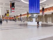 NICE Resmi Hadir, Buka Pintu Baru untuk Industri MICE Indonesia Nusantara International Convention Exhibition (NICE) - sumber foto Istimewa