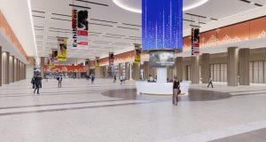 NICE Resmi Hadir, Buka Pintu Baru untuk Industri MICE Indonesia Nusantara International Convention Exhibition (NICE) - sumber foto Istimewa