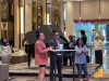 The Grand Platinum Jakarta, Hotel Bintang Lima Baru di Jantung Ibu Kota Resmi Dibuka The Grand Platinum Jakarta Grand Opening pada 28 Agustus 2025 - sumber foto Istimewa