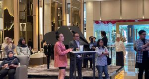The Grand Platinum Jakarta Grand Opening pada 28 Agustus 2025 - sumber foto Istimewa