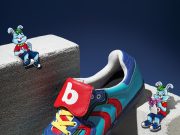 Kolaborasi Manis Glory x Bobo, Dari Coreng hingga Nostalgia di Setiap Langkah kolaborasi fashion Indonesia Glory x Majalah Bobo - sumber foto Instagram majalah_bobo