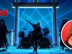 YOSHIKI X JAPAN Angkat Bicara Soal Lagu “Hunting Soul” di Anime Dandadan YOSHIKI X JAPAN Dandadan Hunting Soul hak cipta musik Jepang - sumber foto Istimewa