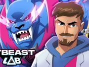 MrBeast Lab Siap Tayang Oktober 2025, Serial Animasi Penuh Aksi, Sains, dan Tawa! MrBeast Lab 2025, serial animasi YouTube - sumber foto youtube