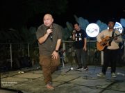 Swag Event Edisi 113 Tampilkan Muthia Nadhira, Naomi Ivo, dan Ali Mensan