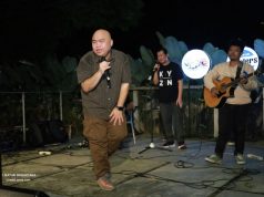 Swag Event Edisi 113 Tampilkan Muthia Nadhira, Naomi Ivo, dan Ali Mensan