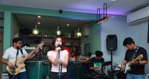 Panggung Main-Main di Cipete Vol. 22 Dimeriahkan Danes Rabani Hingga Mirzatami