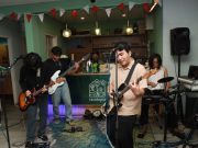 The Oldest Hingga LIF Band Warnai Panggung Main-Main di Cipete Vol 23