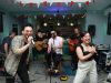 Selebrasi Cinta dan Musik, Pasangan Musisi Helma Namira dan Alif Toeanradjo Ambil Alih Main-Main di Cipete Vol. 24