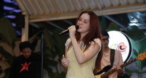 Swag Event Edisi ke-115: Panggung Musik Alternatif yang Terus Menyala di Jakarta