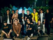 Bernard Saud, Trisouls, Kiki The Potters, Hingga Sujar Band Meriahkan Panggung Swag Event Edisi 116