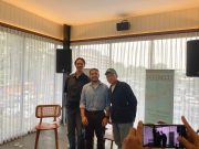 Perunggu Rilis Album Kedua “Dalam Dinamika” yang Lebih Terbuka, Eksploratif, dan Lantang