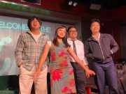 Reality Club Lepas Album Keempat “Who Knows Where Life Will Take You?”