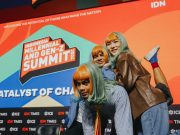 Indonesia Summit 2025: Merayakan 80 Tahun Indonesia dengan Semangat Inovasi dan Kolaborasi Generasi Muda Indonesia Summit 2025 - sumber foto Istimewa