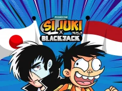 Komik Si Juki Masuk Dunia Manga: Kolaborasi Bersejarah dengan Black Jack Si Juki kolaborasi Black Jack karya Osamu Tezuka - sumber foto jukihoki