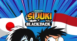 Si Juki kolaborasi Black Jack karya Osamu Tezuka - sumber foto jukihoki