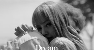 short film DREAM Lisa BLACKPINK - sumber foto Instagram lalalalisa