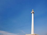 Menjelajahi Monumen Nasional, Destinasi Ikonik di Tengah Jakarta Monumen Nasional - sumber foto Istock
