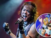 Perpisahan untuk Legenda: Yamada Nobuo “NoB”, Suara Ikonik Saint Seiya, Tutup Usia 61 Tahun Yamada Nobuo NoB meninggal dunia penyanyi Pegasus Fantasy Saint Seiya