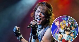 Perpisahan untuk Legenda: Yamada Nobuo “NoB”, Suara Ikonik Saint Seiya, Tutup Usia 61 Tahun Yamada Nobuo NoB meninggal dunia penyanyi Pegasus Fantasy Saint Seiya