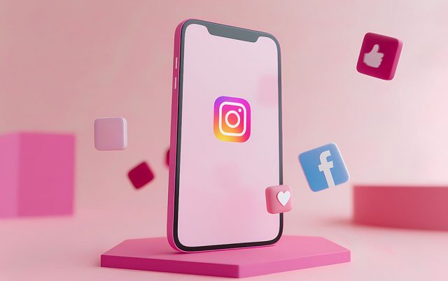 fitur baru Instagram, Repost Instagram, Friends Map IG, Friends Feed Instagram - sumber foto Freepik fitur baru Instagram, Repost Instagram, Friends Map IG, Friends Feed Instagram - sumber foto Freepik