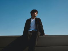 Mengenal Kentaro Sakaguchi, Aktor Jepang yang Bintangi Film Pendek ‘Dream’ bersama Lisa BLACKPINK Kentaro Sakaguchi - sumber foto Instagram sakaguchikentaro