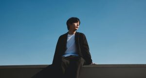 Kentaro Sakaguchi - sumber foto Instagram sakaguchikentaro