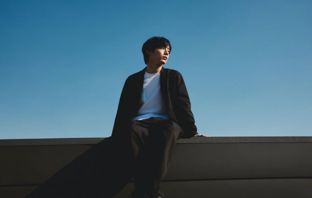 Kentaro Sakaguchi - sumber foto Instagram sakaguchikentaro