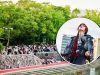 80 Tahun Tragedi Hiroshima: Seruan Kemanusiaan dari Generasi Baru Pray for Peace Collection Hiroshima 2025 - sumber foto Keiko TANABE.instagram sugizo_official