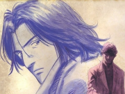 Monster Anime Remaster: Johan Liebert Kembali Hidup dalam Versi Blu-ray 2026 Anime Monster Remaster 2026 - sumber foto Gramedia