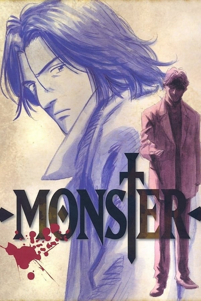 Anime Monster Remaster 2026 - sumber foto Gramedia