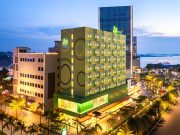 Zest Hotel Harbour Bay Luncurkan Paket Transit 6 Jam untuk Wisatawan Singgah di Batam Zest Hotel Harbour Bay - sumber foto Istimewa