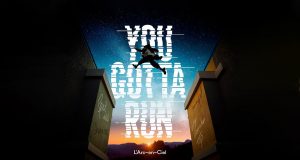 L’Arc~en~Ciel YOU GOTTA RUN English Version - sumber foto larc-en-ciel.com