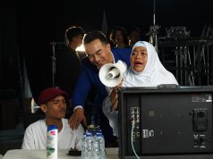 Salah Sebut Jadi Cuan, Ibu TikTok Viral Jadi Bintang Iklan Head & Shoulders Bareng Joe Taslim
