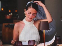 Selena Gomez Gelar Pesta Lajang Seru di Pantai Meksiko Jelang Menikah dengan Benny Blanco Selena Gomez Gelar Pesta Lajang Seru di Pantai Meksiko Jelang Menikah dengan Benny Blanco